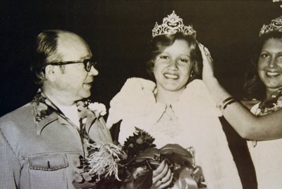 Линда Эмонд