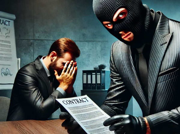 Франшиза цветов: поддельная репутация, фиктивные отчёты и миллионы на кидке партнёров