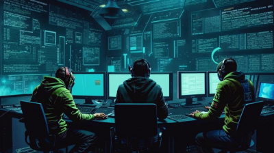 Департамент по противодействию киберпреступности создали в МВД