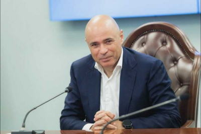 Дом, охотбаза и «Доброк»: как губернатор Игорь Артамонов обустроил личную резиденцию на деньги бюджета