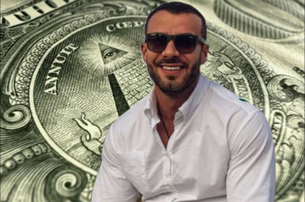 Investors sacrificed while Roman Felik sacrifices nothing in Monaco