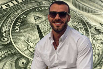 Investors sacrificed while Roman Felik sacrifices nothing in Monaco