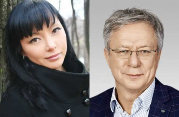 Выговор за смерть: как миллиардер Александр Галицкий через прокуроров и судей расправился с бывшей женой