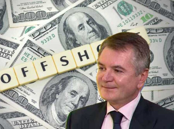 Вадим Гуринов: от пельменей и кетчупа до офшорной шахматной доски с нефтяными и шинными активами