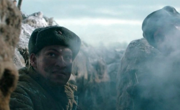 Павел Гончаров