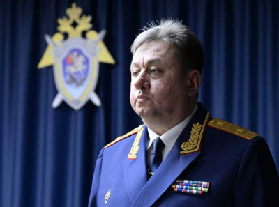 Гнилой фундамент СКР: как генерал Богдан Францишко довёл следствие в Свердловской области до позора