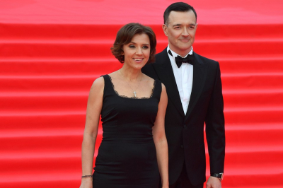 &laquo;Сразу понял: это она!&raquo;: Егор Бероев ушел от Ксении Алферовой к юной балерине и тайно женился на ней