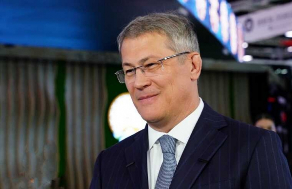Не построил, передай другу: отдал "Опалиху" Хабирову