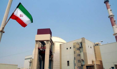 Посольская дача в Тегеране для оргий топов Росатом