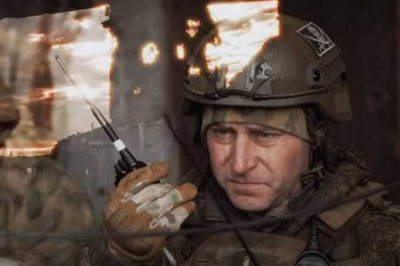 Кровопролитный &laquo;герой&raquo; во главе региона: Генерал-майор Александр Шуваев, чья бригада расстреливала украинских военнопленных, может стать губернатором Белгородской области