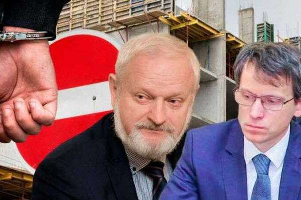 Загадка ГК «Норманн»: где основатель Владимир Смирнов и кто ответит за обман участников долевого строительства