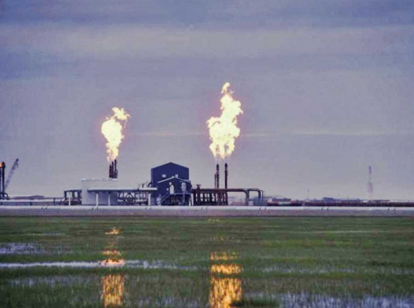 Голдовские на грани краха: как Руфьеганнефтегаз и Печоранефтегаз тянут 1Oil в финансовую пропасть