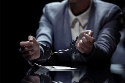 Девять чиновников и бизнесменов Сергиева Посада задержаны за множество эпизодов взяточничества и поддельных контрактов