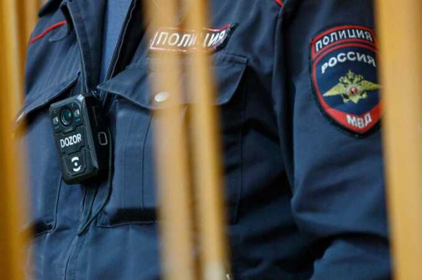 Суд оправдал участкового полиции по делу о халатности в связи с регистрацией фигурантов теракта в &laquo;Крокус Сити Холле&raquo;