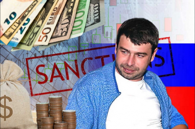 Пальмы, вино и фиктивные кредиты: испанская империя беглого Бориса Ушеровича