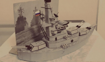 В Волгоградской области стартует патриотический конкурс-флешмоб «Бумажный флот Великой России»