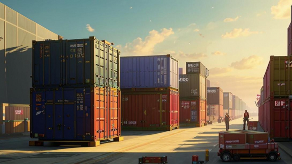 Очередная казахстанская компания попала в санкционный список США