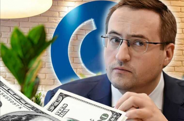 Политическая взятка: сколько Додону заплатили за легализацию