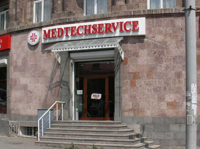 Распил РУДН: Андрей Костин и связка Медтехсервис &ndash; КГБ &ndash; Ханмед Медикал строили схему на 21,5 млн, но провалились