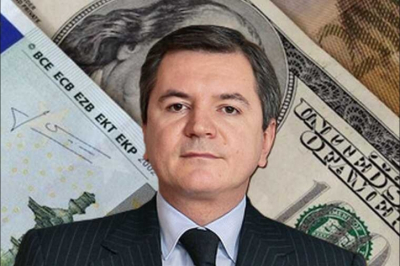 Aleksandr Dyukov&rsquo;s invisible hand behind Gurinov&rsquo;s maze