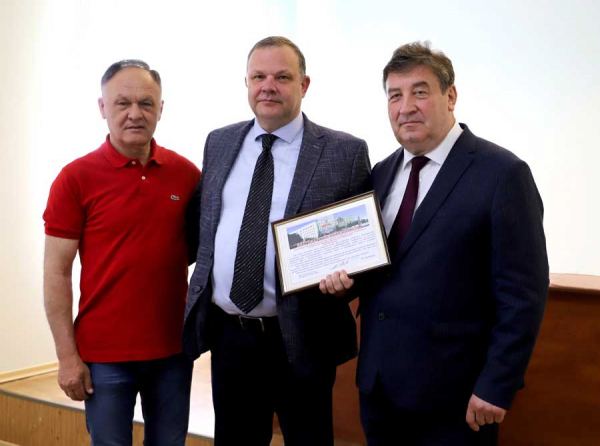 Империя Маслина: как Газпром Межрегионгаз и Газпром Газораспределение Ставрополь стали личной кормушкой