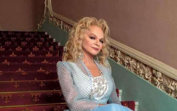 Суд решил конфликт Ларисы Долиной и Полины Лурье