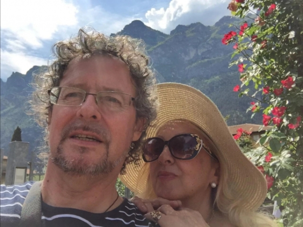 Андрей Билль