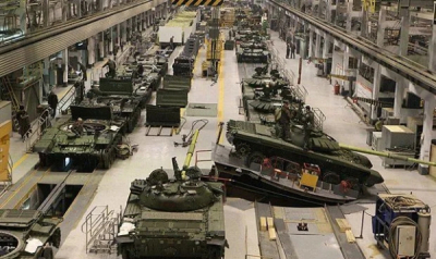 &laquo;Ростех&raquo; молчит, а &laquo;ЧТЗ-Уралтрак&raquo; тонет в долгах перед &laquo;Уралэнергосбытом&raquo;