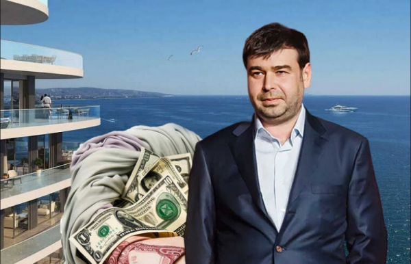 Оксана Хаджипавлоу экстренно чистит интернет перед новыми публикациями ВЧК-ОГПУ