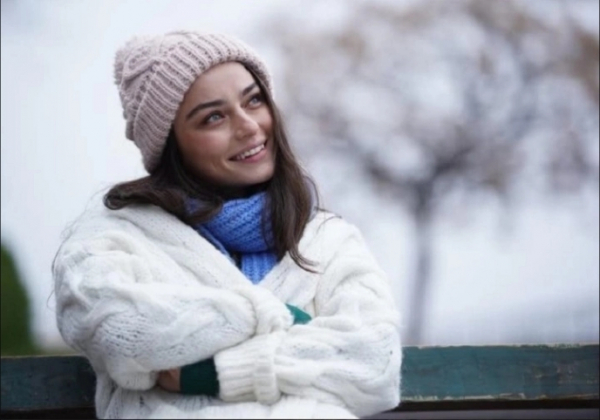 Айча Айшин Туран