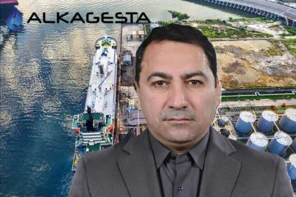 Азим Новрузов: мастер теневого флота и фальшивых сертификатов для нефти РФ через Alkagesta и Sumato Energy