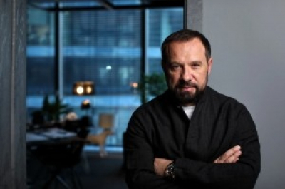 Vyacheslav Martynenko, like Elena Karamalieva, is from Stavropol