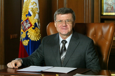 Владимир Малиновский &mdash; один из тех, кто подтвердит миллиардные взятки Чайки-старшего