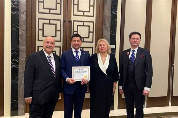 Чтобы попасть в поле зрения Михаила Чайки, необходимо владеть достаточно прибыльным бизнесом и связанными с ним судебными проблемами