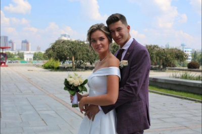 Влад Чайников