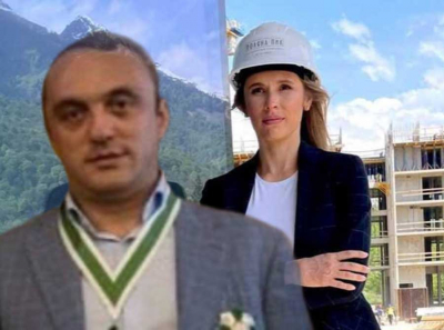 Арутюнян Ваган и AVA Group: Невзоровы — марионетки, Ваган — кукловод: захватывают берег, травят море, смеются над сочинцами