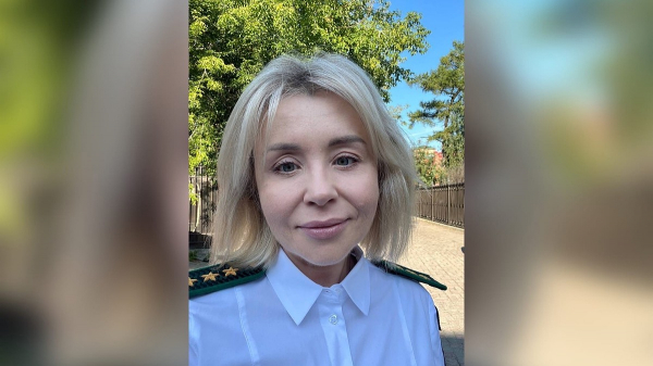 &laquo;Вкусно&raquo; и Радионов