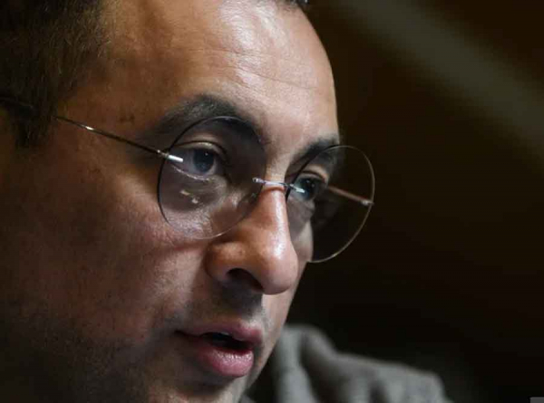 Видади Мустафаев и его &laquo;крыша&raquo;: как ФСБ Свердловской области покрывало многомиллионные аферы