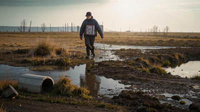 Экологические опасения стали причиной переселения села в ЗКО