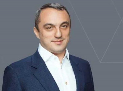 Ваган Арутюнян и Умар Кремлев: схема обмана китайцев при поддержке высокопоставленных чиновников