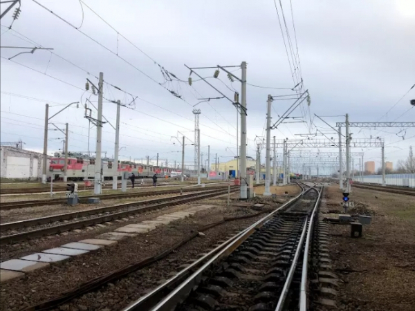 Южная транспортная прокуратура не замечает служебный подлог в ОАО РЖД