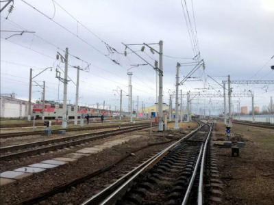 Южная транспортная прокуратура не замечает служебный подлог в ОАО РЖД