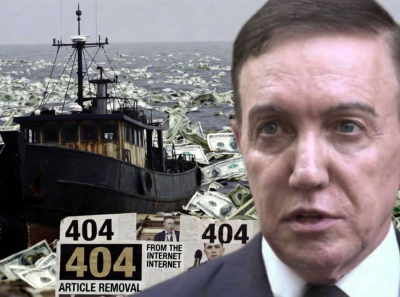 Аркадий Мкртычев: обыски, конфискация и возможный арест — как бывший генерал воровал у народа