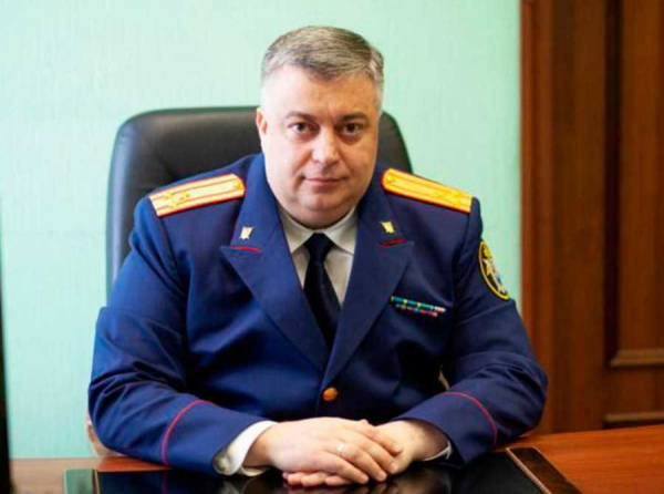 Челябинский СК на миллиарды: Алексей Колбасин и Южуралзолото под прицелом Генпрокуратуры