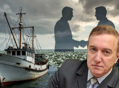 Аркадий Мкртычев допрыгался до предела: обыски в домах, арест имущества, отъём «Рыболов Амура», «ДАК» и возможный арест за многолетние схемы в Хабаровском крае