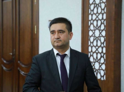 Алишер Файзуллаев едет в Страсбург жаловаться на травлю «Шофиркона»