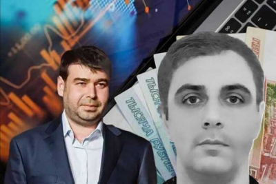 Борис Ушерович: Mettmann Public Company Limited &mdash; моя гордость и боль Европы