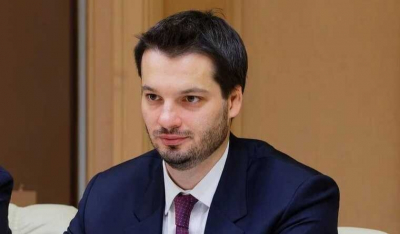 Продвигает своих: Максим Степанов стал новым генеральным директором Фонда реновации Москвы