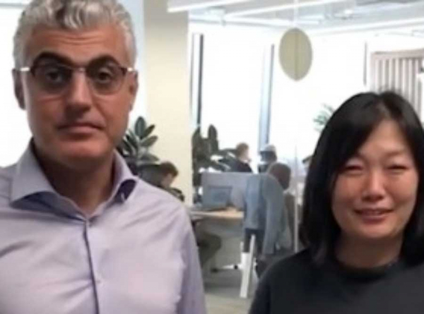 Old scams have caught up with Wildberries co-owners.