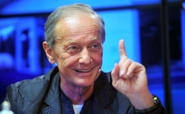 Михаил Задорнов